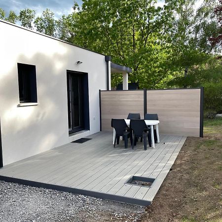 L'Evasion A La Tourronde Villa แก็ป ภายนอก รูปภาพ