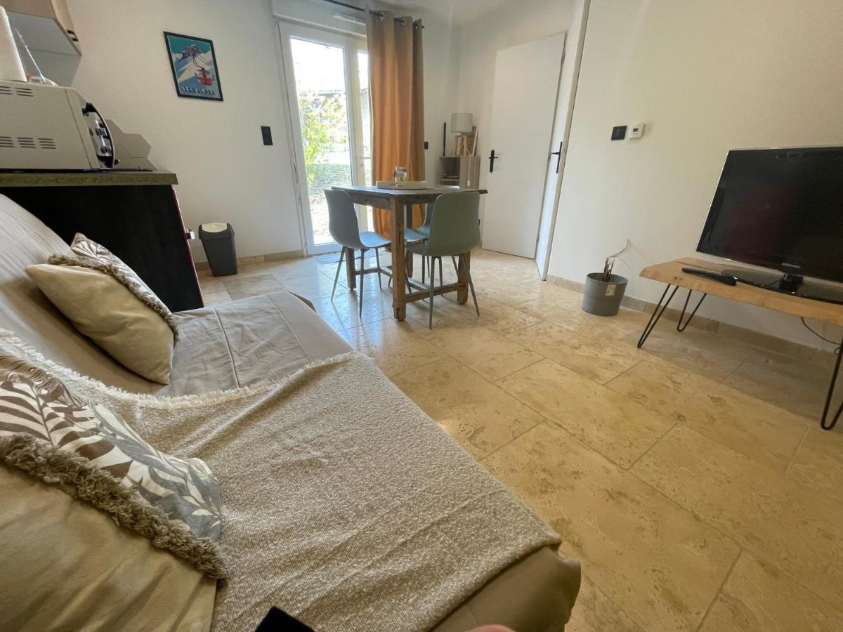 L'Evasion A La Tourronde Villa แก็ป ภายนอก รูปภาพ