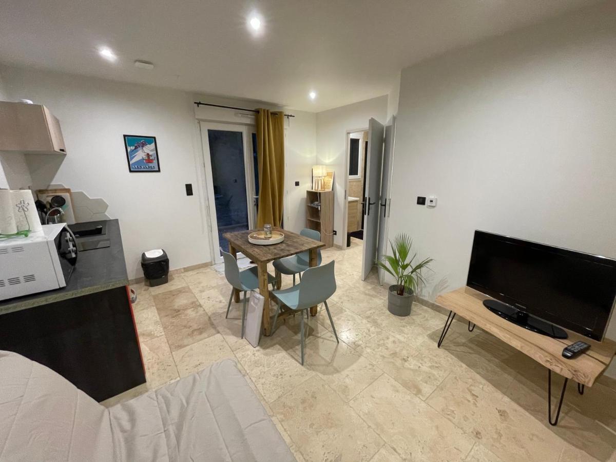 L'Evasion A La Tourronde Villa แก็ป ภายนอก รูปภาพ